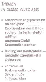 Newsletter 3.Quartal 2009 - PDF-Format